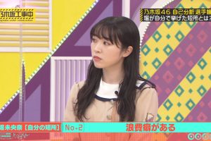 【堀未央奈】渡辺みり愛「堀は人の話を聞かないし人の話をすぐ遮断する」（真顔）