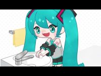 【科学・テクノロジー】初音ミクさん、13年目なのにバリバリ働く