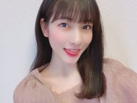 【北川莉央】北川莉央「オリビアを聴きながら」カバーｷﾀ━━━━(ﾟ∀ﾟ)━━━━!!