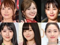 【芸能ネタ】【衝撃】　なりたい顔ランキング2021　白石麻衣さんが1位！指原莉乃さん敗れるｗｗｗｗｗｗｗｗｗｗｗｗｗｗｗｗｗ