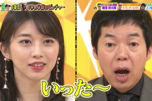 【モーニング娘。】武井壮が牧野のガチヲタな件
