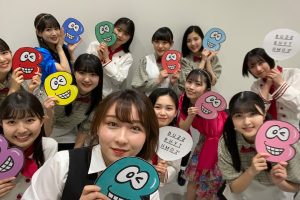 【BEYOOOOONDS】日テレ音楽番組「バズリズム」にBEYOOOOONDS出演ｷﾀ━━━━(ﾟ∀ﾟ)━━━━!!