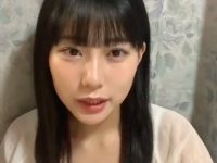 【田中美久】田中みくりんがLINE LIVEで谷間丸出しになるハプニング起こした