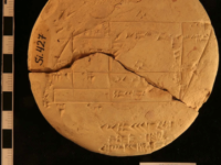 【科学・テクノロジー】【三角法】ピタゴラスより1000年早い！3700年前のバビロニアの粘土板から「世界最古の数学の実用例」が見つかる  [チミル★]